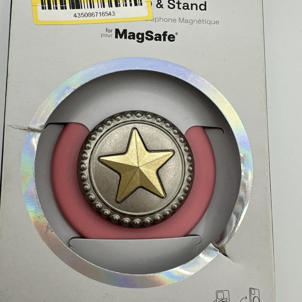 Pop Socket popsockets magnetic